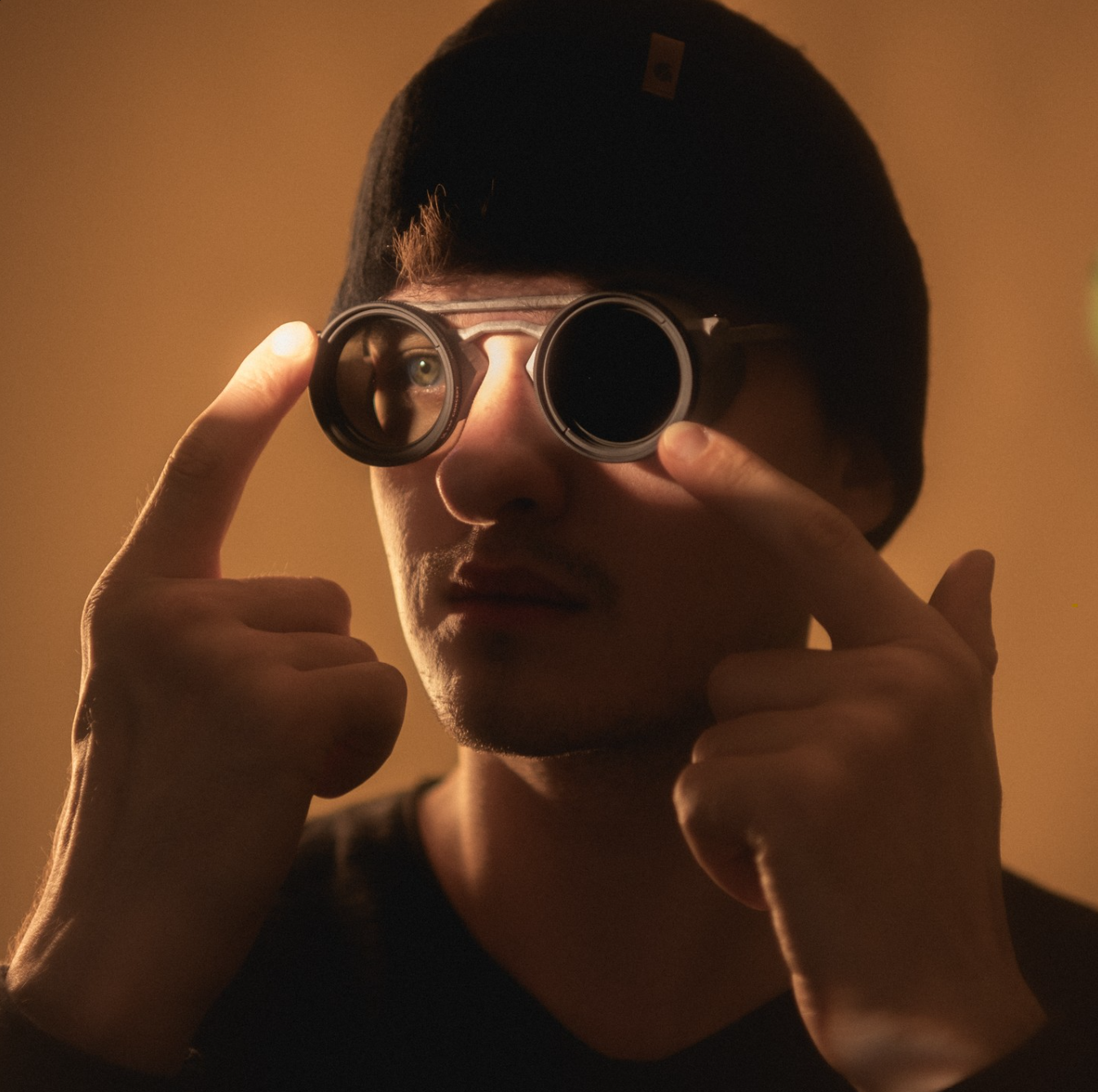 FLATLANDERS Variable ND Sunglasses Mod Kit